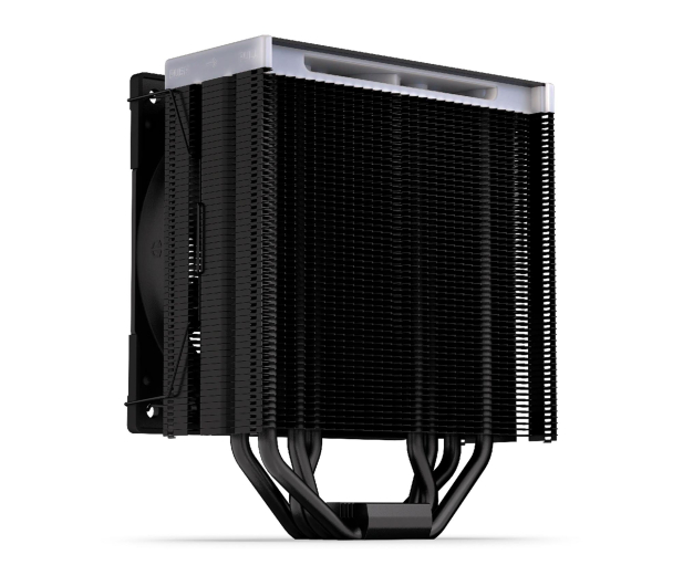 ENDORFY Fera 5 Black ARGB 120mm - 1309658 - zdjęcie 4